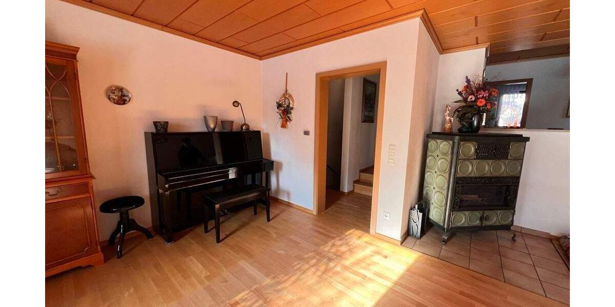 Doppelhaushälfte Fürth Hardhöhe - 5 Zimmer, 139 m&sup2;, 529.000&euro; | Angebot:25661491