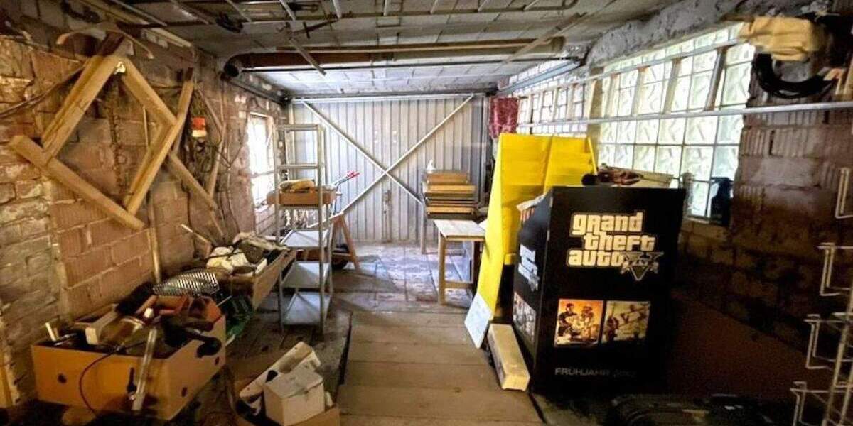 Mehrfamilienhaus, Wohnhaus Altdorf bei Nürnberg Altdorf - 6 Zimmer, 150 m&sup2;, 225.000&euro; | Angebot:25662829