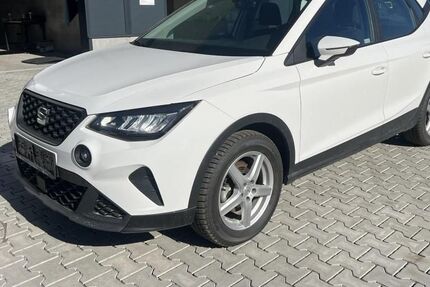 Seat Arona 17.950 km 17.770 &euro; Forchheim 91301