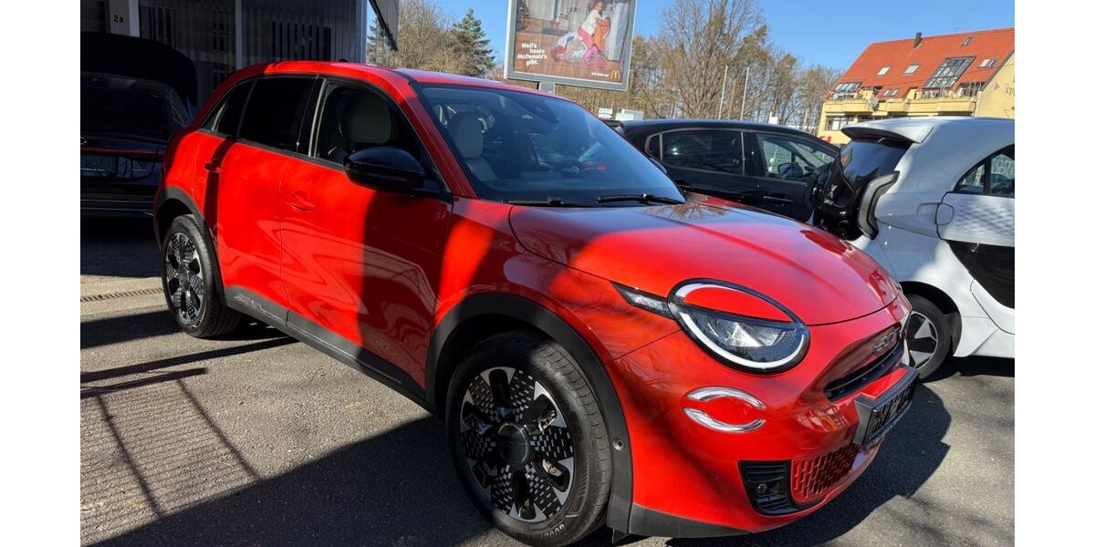 Fiat 600 10.000 km 19.750 &euro; Nürnberg 90475