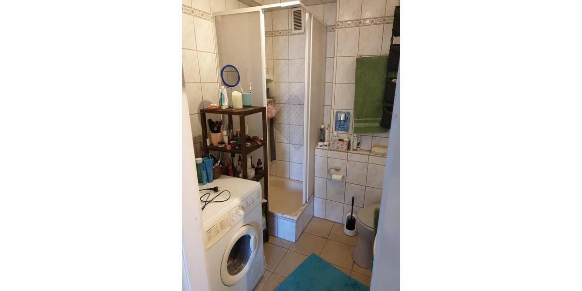 Etagenwohnung Nürnberg Gibitzenhof - 2 Zimmer, 62 m&sup2;, 750&euro; | Angebot:25338732