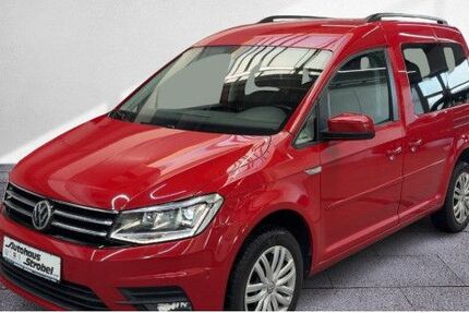 VW Caddy 58.573 km 22.990 &euro; Schnaittach 91220