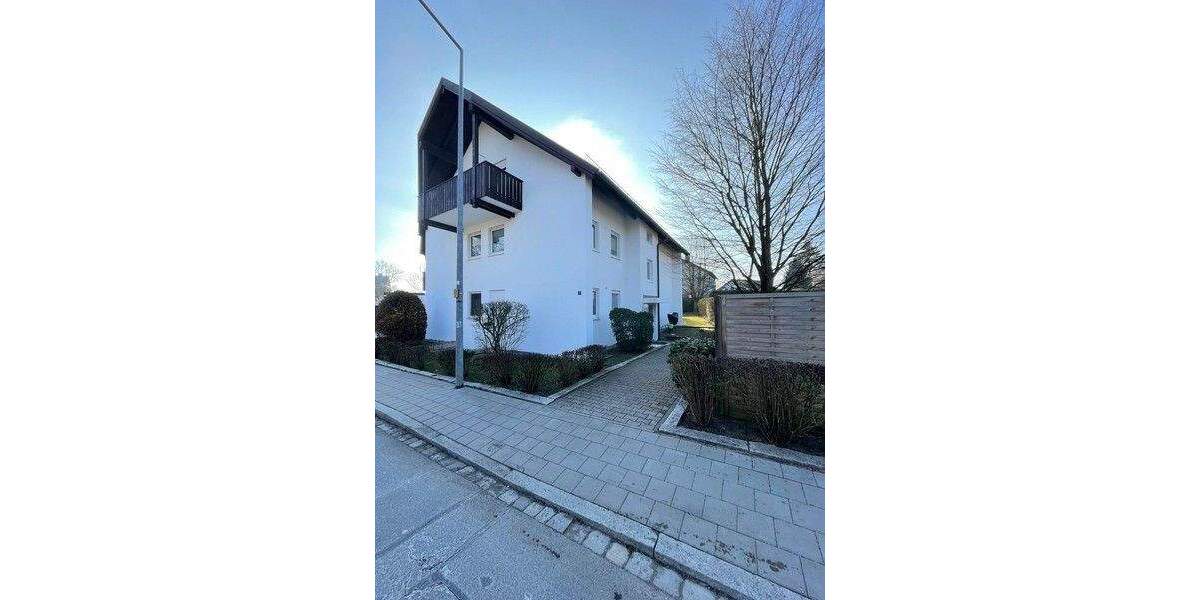 Etagenwohnung Lauf - 2 Zimmer, 56 m&sup2;, 168.000&euro; | Angebot:25743123