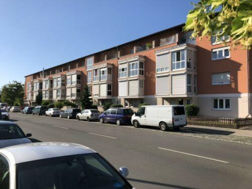 Etagenwohnung Nürnberg Almoshof - 1 Zimmer, 29 m&sup2;, 107.000&euro; | Angebot:26615082