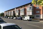 Etagenwohnung Nürnberg Almoshof - 1 Zimmer, 29 m&sup2;, 107.000&euro; | Angebot:26615082