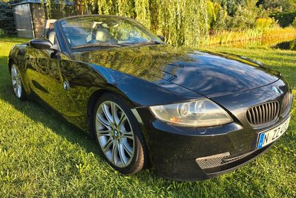 BMW Z4 303.798 km 9.499 &euro; Nürnberg 90469