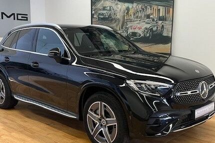 Mercedes-Benz GLC 300 26.378 km 53.907 &euro; Nürnberg 90411