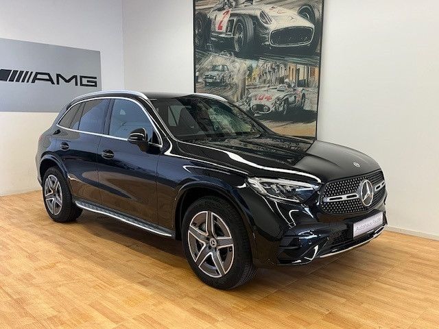 Mercedes-Benz GLC 300 26.378 km 53.907 &euro; Nürnberg 90411