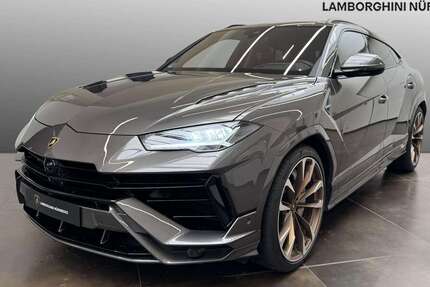Lamborghini Urus 7.010 km 315.000 &euro; Nürnberg 90441