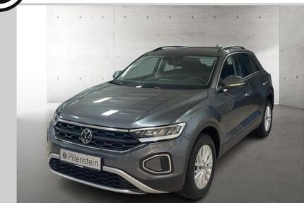 VW T-Roc 45.600 km 17.907 &euro; Fürth 90762