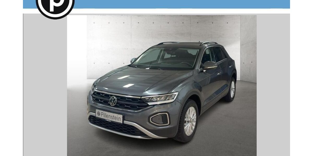 VW T-Roc 45.600 km 17.907 &euro; Fürth 90762