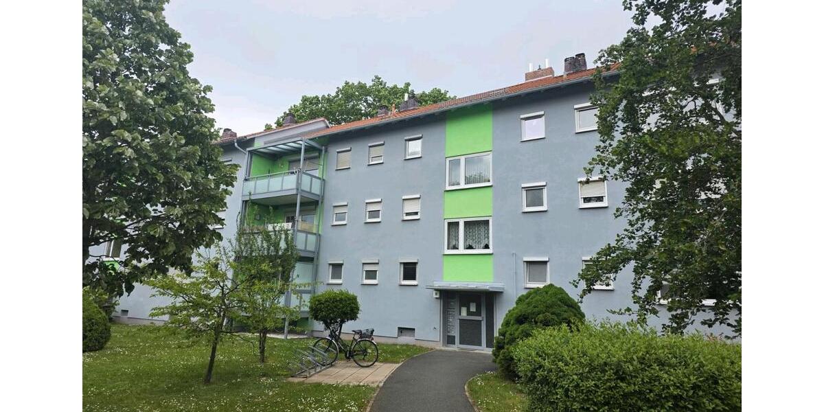 Erdgeschoßwohnung Herzogenaurach - 3 Zimmer, 65 m&sup2;, 900&euro; | Angebot:26539996