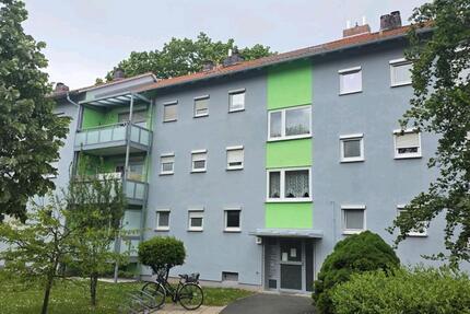 Wohnung Herzogenaurach - 3 Zimmer, 65 m&sup2;, 900&euro; | Angebot:26539996