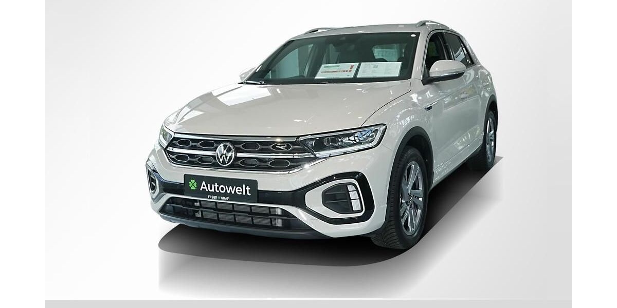 VW T-Roc 8.866 km 30.902 &euro; Lauf an der Pegnitz 91207