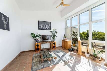 Wohnung Fürth Atzenhof - 2 Zimmer, 71 m&sup2;, 275.000&euro; | Angebot:26801276