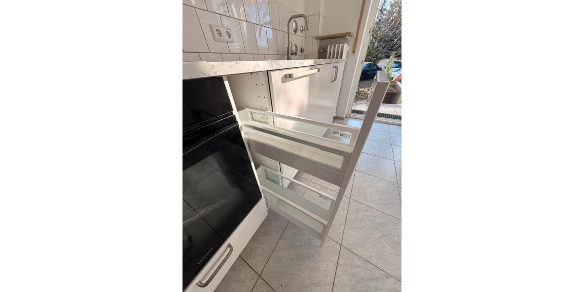 Terrassenwohnung Nürnberg Zerzabelshof - 2 Zimmer, 65 m&sup2;, 1.200&euro; | Angebot:25456461