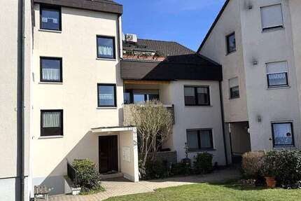 Wohnung Hemhofen Zeckern - 3 Zimmer, 97 m&sup2;, 295.000&euro; | Angebot:25669585