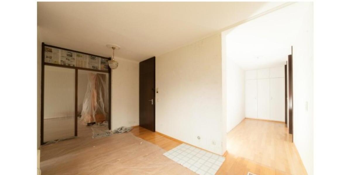 Erdgeschoßwohnung Nürnberg Schnepfenreuth - 2.5 Zimmer, 70 m&sup2;, 900&euro; | Angebot:25397704