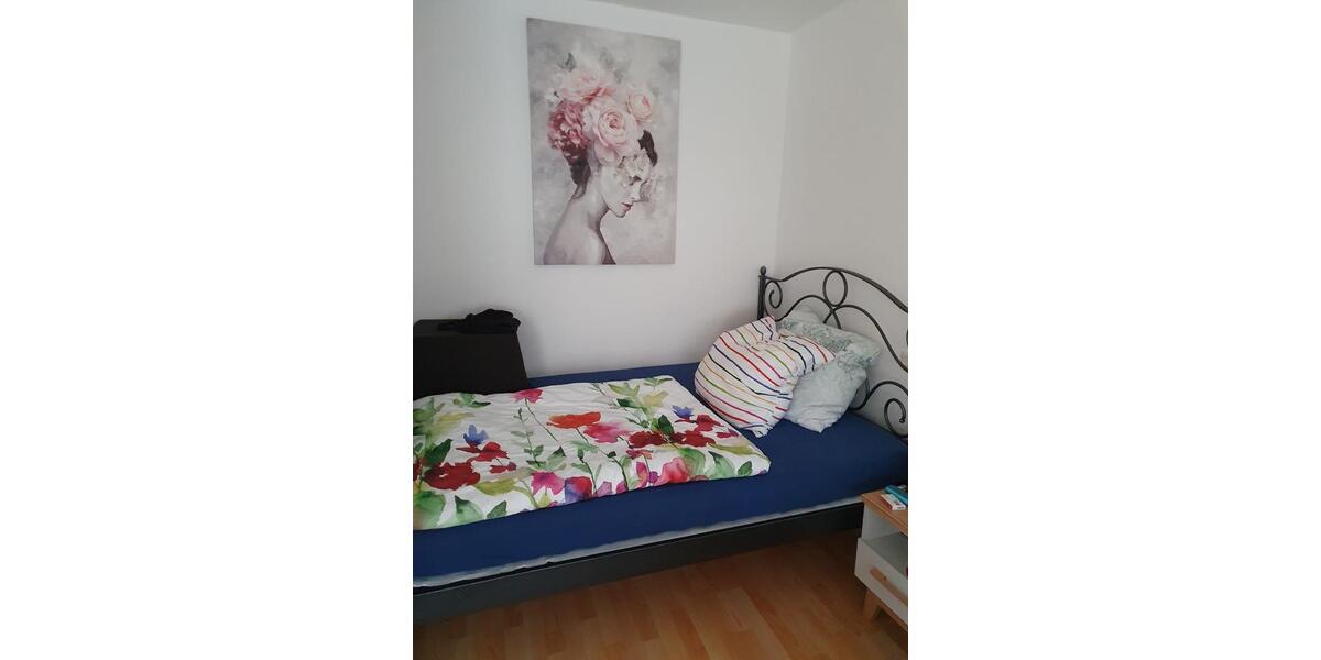 Etagenwohnung Nürnberg Gärten bei Wöhrd - 1 Zimmer, 33 m&sup2;, 650&euro; | Angebot:25497502