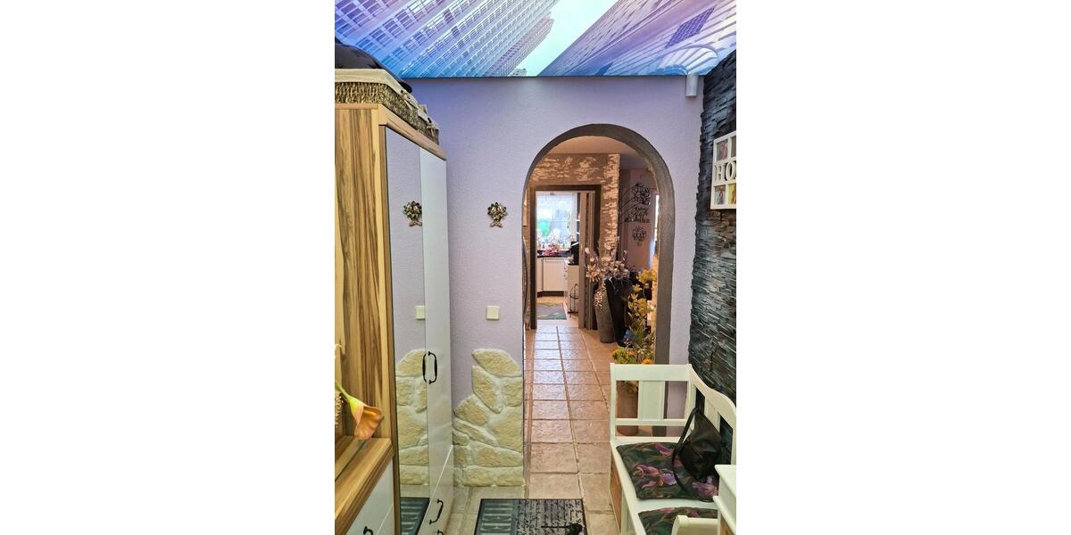 Terrassenwohnung Eckental - 3 Zimmer, 68 m&sup2;, 950&euro; | Angebot:25646739