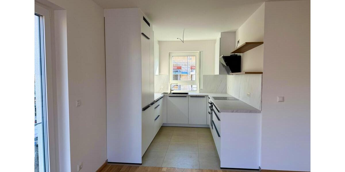 Etagenwohnung Erlangen Am Anger - 3 Zimmer, 91 m&sup2;, 1.670&euro; | Angebot:24981802