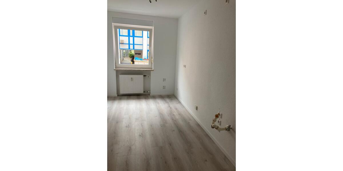 Erdgeschoßwohnung Nürnberg Gärten bei Wöhrd - 3 Zimmer, 68 m&sup2;, 880&euro; | Angebot:25968130