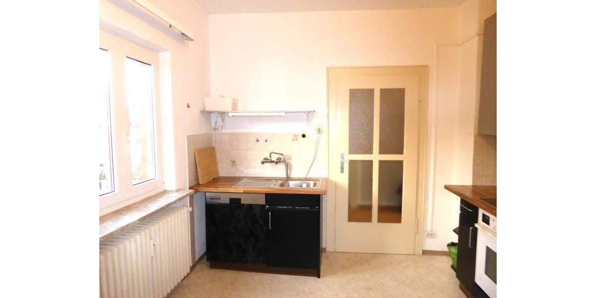 Etagenwohnung Nürnberg Seeleinsbühl - 3 Zimmer, 70 m&sup2;, 690&euro; | Angebot:25734920