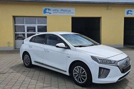 Hyundai IONIQ 58.000 km 16.500 &euro; Büchenbach 91186