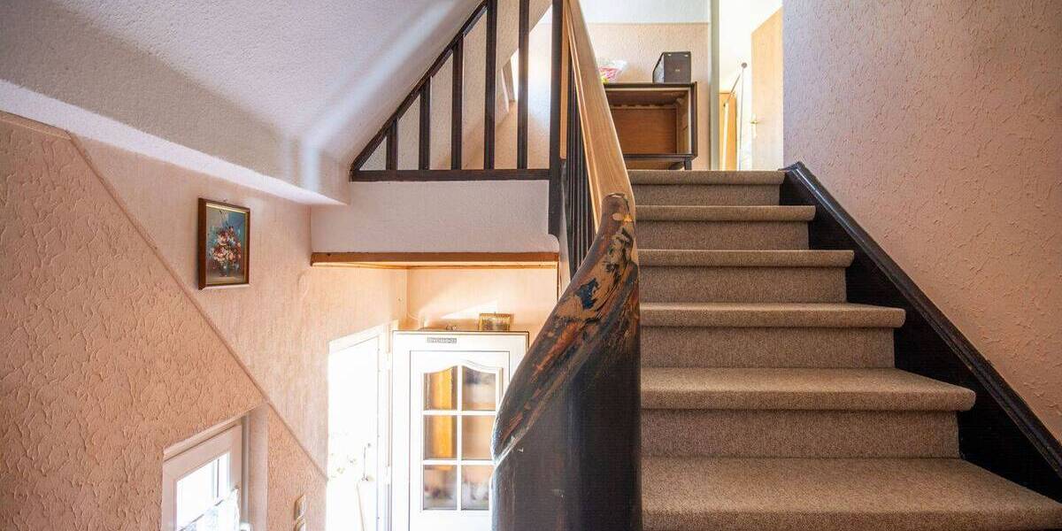 Einfamilienhaus Rednitzhembach - 5 Zimmer, 91 m&sup2;, 390.000&euro; | Angebot:26036898