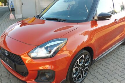Suzuki Swift 21.400 km 20.700 &euro; Leutenbach 91359