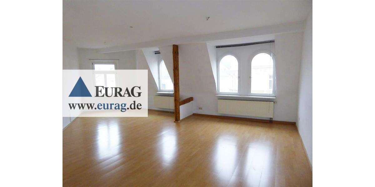 Etagenwohnung Nürnberg Eberhardshof - 4 Zimmer, 113 m&sup2;, 1.250&euro; | Angebot:23753439