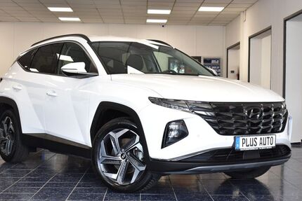 Hyundai TUCSON 82.737 km 22.870 &euro; Nürnberg 90431