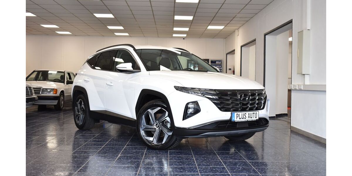 Hyundai TUCSON 82.737 km 22.870 &euro; Nürnberg 90431