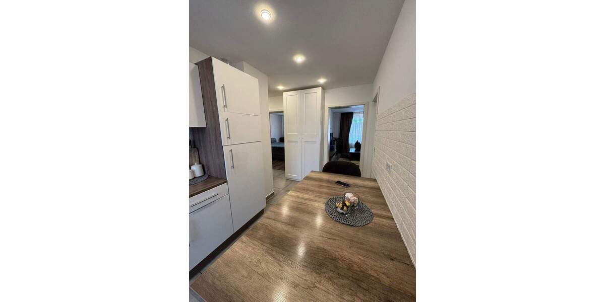 Etagenwohnung Nürnberg Steinbühl - 3 Zimmer, 72 m&sup2;, 269.990&euro; | Angebot:25730251