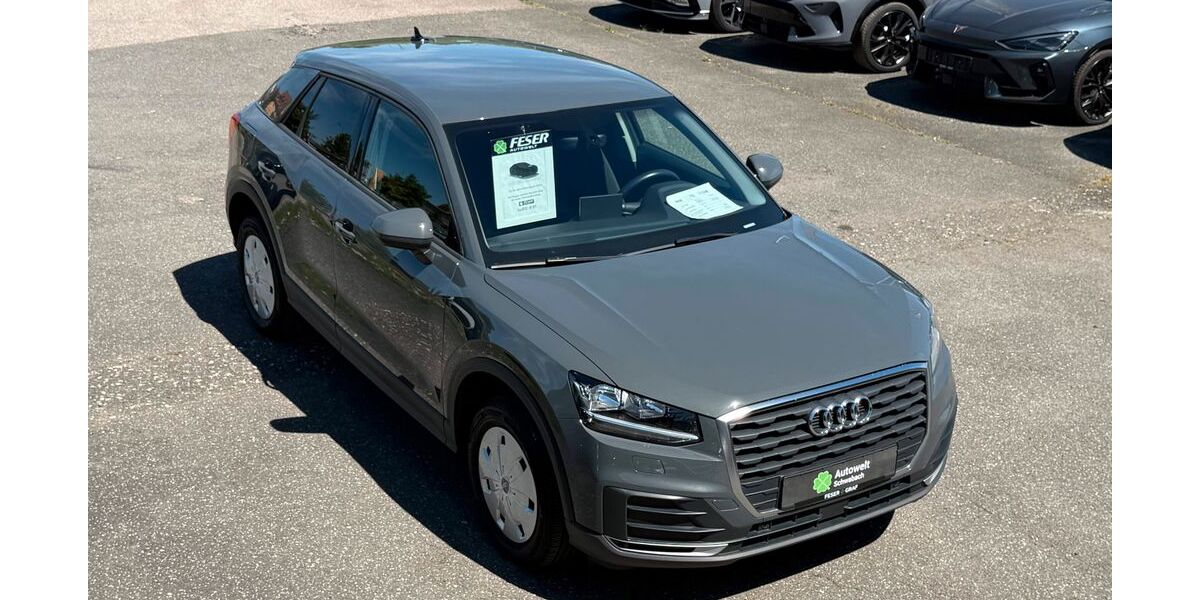 Audi Q2 69.990 km 18.800 &euro; Schwabach 91126