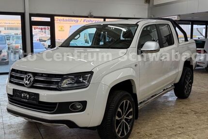VW Amarok 228.000 km 14.500 &euro; Schwabach 91126