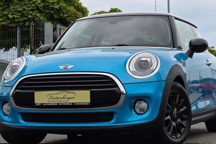 Mini Cooper 90.000 km 12.900 &euro; Fürth 90763