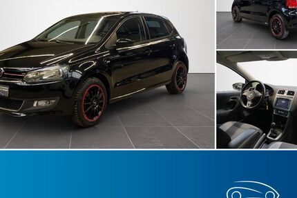 VW Polo 102.000 km 6.990 &euro; Buchschwabach bei Nürnberg 90574