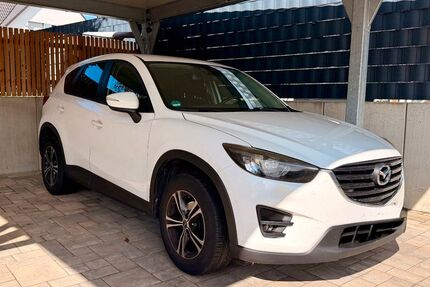 Mazda CX-5 141.000 km 13.500 &euro; Schnaittach 91220