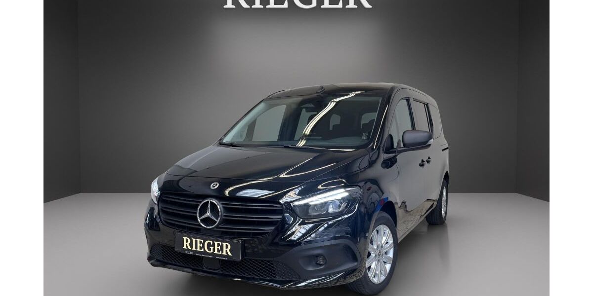 Mercedes-Benz Citan 47.586 km 25.900 &euro; Altdorf 90518