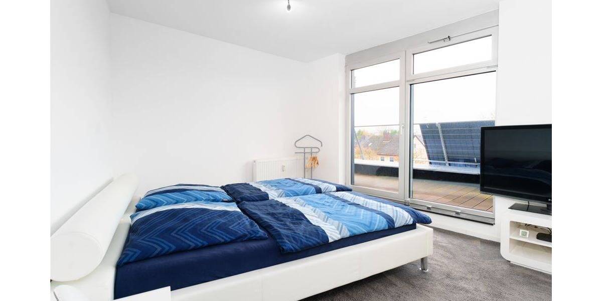 Etagenwohnung Zirndorf - 2 Zimmer, 86 m&sup2;, 297.500&euro; | Angebot:25661904