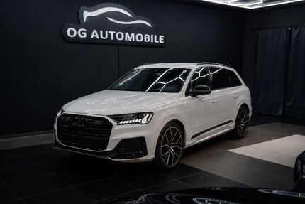 Audi Q7 52.000 km 69.990 &euro; Roth 91154