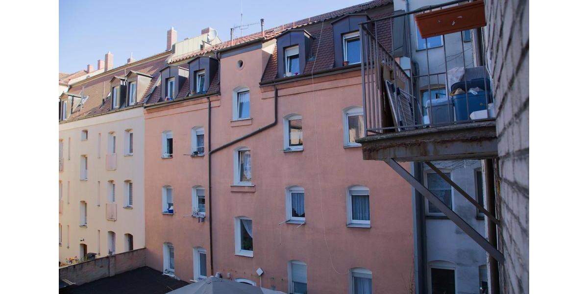 Mehrfamilienhaus, Wohnhaus Nürnberg Eberhardshof - 23 Zimmer, 437 m&sup2;, 1.048.000&euro; | Angebot:24795210