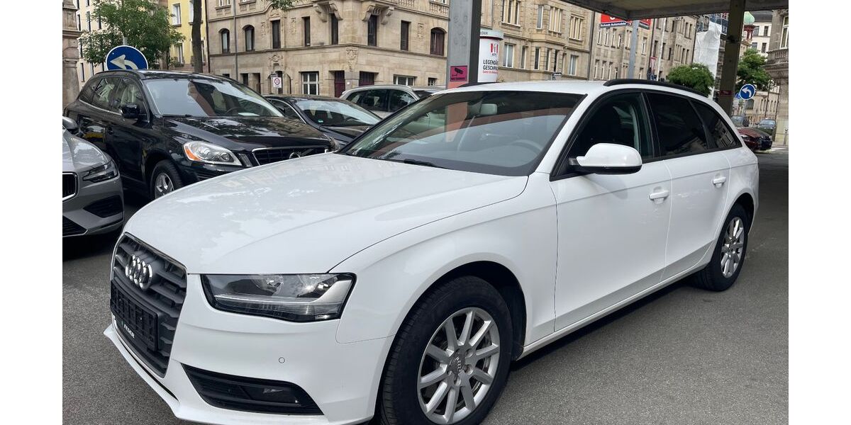Audi A4 237.567 km 6.990 &euro; Fürth ( bei Nürnberg ) 90762