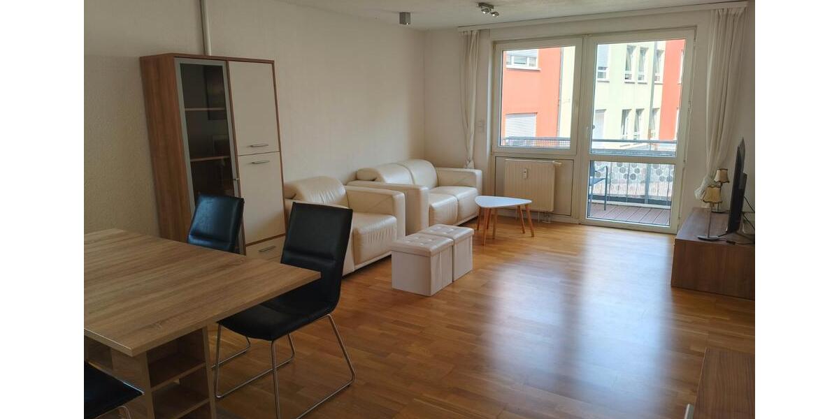 Etagenwohnung Fürth Altstadt - 2 Zimmer, 70 m&sup2;, 1.049&euro; | Angebot:27570657