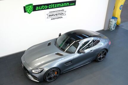Mercedes-Benz AMG GT 87.500 km 89.900 &euro; Nürnberg 90439