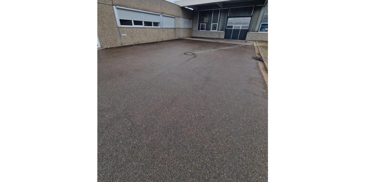 Gewerbeobjekt Schwabach - 2.500&euro; | Angebot:24492727