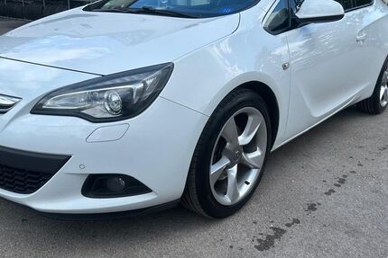 Opel Astra 292.000 km 4.750 &euro; Schwabach 91126