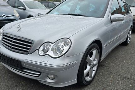 Mercedes-Benz C 320 285.944 km 3.950 &euro; Nürnberg 90441