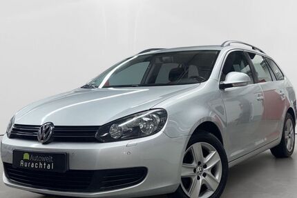 VW Golf 135.000 km 7.480 &euro; Aurachtal 91086